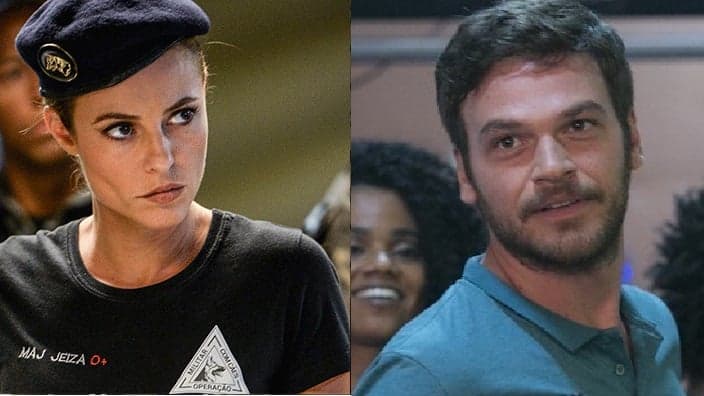 Sucessos na Globo, relembre atores que começaram na Record
