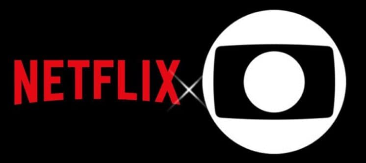 Globo muda estratégia ao ser ameaçada pela Netflix