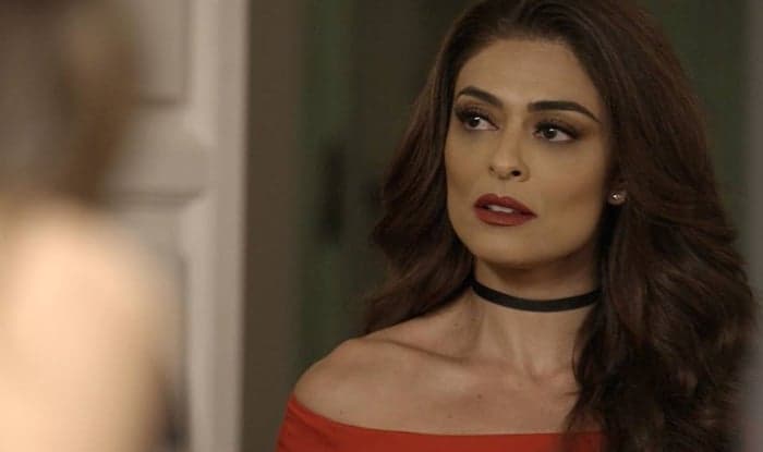 "A Força do Querer": Bibi se encanta com crime e posa com fuzil