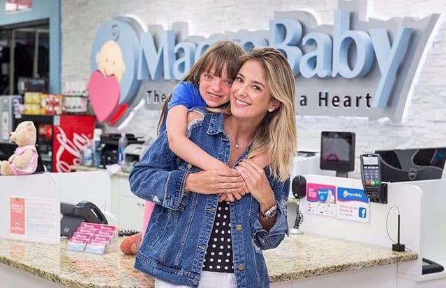 Ticiane Pinheiro anuncia que terá um novo filho em breve