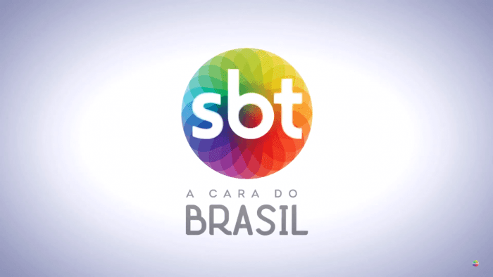 Logo do SBT (Foto: Reprodução)
