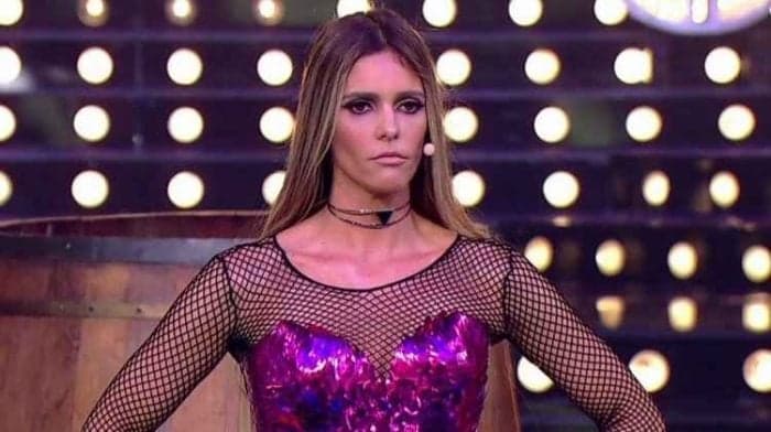 Fernanda Lima fala sobre possível gravidez e manda indireta