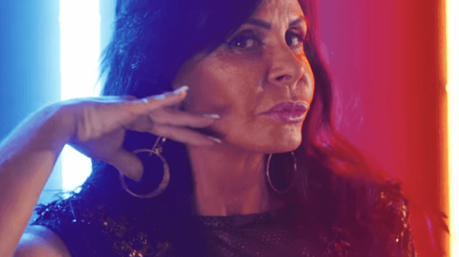Após estrelar clipe de Katy Perry, Gretchen torce para um encontro com ela