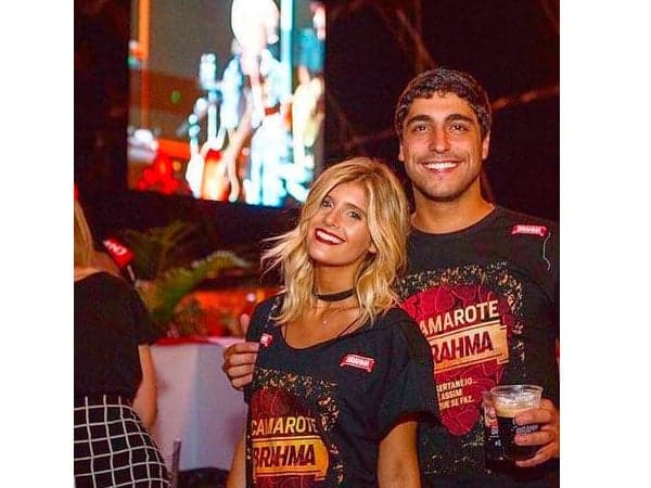 Namorado de Anitta responde processo na justiça; saiba mais