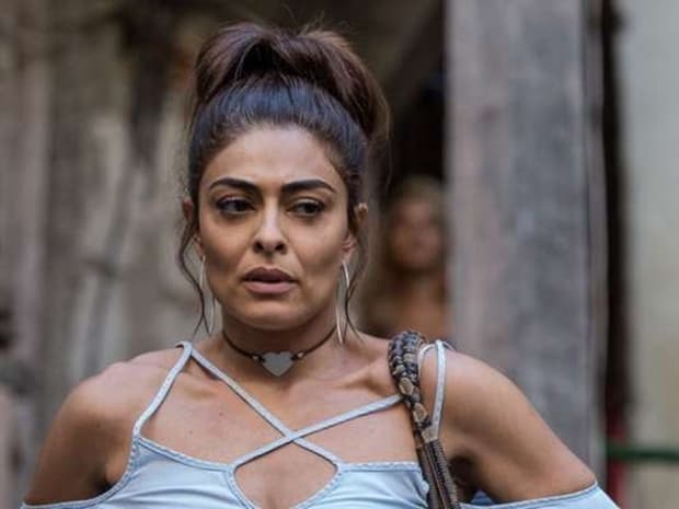 Saiba detalhes de como Bibi será trocada por novinha em "A Força do Querer"