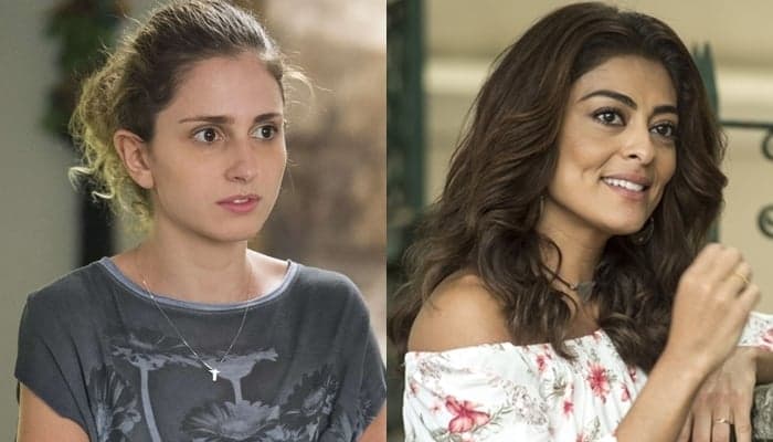 Exclusivo: Gloria Perez não temeu rejeição de transexual e revela mudanças na história de Bibi