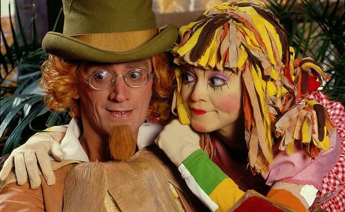 Globo vai reexibir três temporadas do "Sítio do Picapau Amarelo"