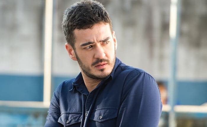 Novo "queridinho", Globo toma importante decisão sobre o ator Marcos Veras