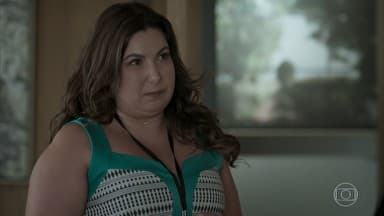 Drama das modelos plus size some em meio a outros temas em "A Força do Querer"