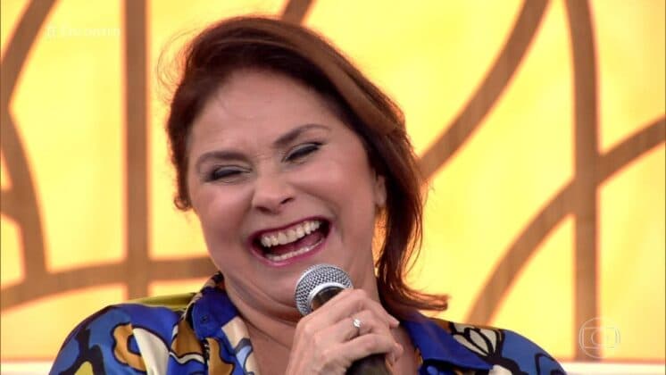 Equipe do "Encontro" comete gafe envolvendo Fafá de Belém e Record