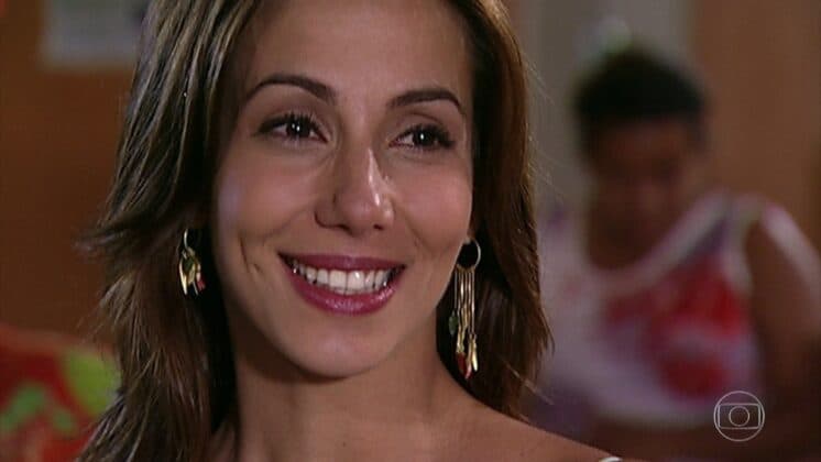 Há 5 anos sem contrato com a Globo, saiba por onde anda a atriz Tania Khalill