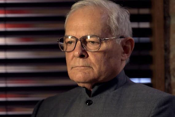 Othon Bastos fala do seu personagem, que causará reviravolta em "A Força do Querer"