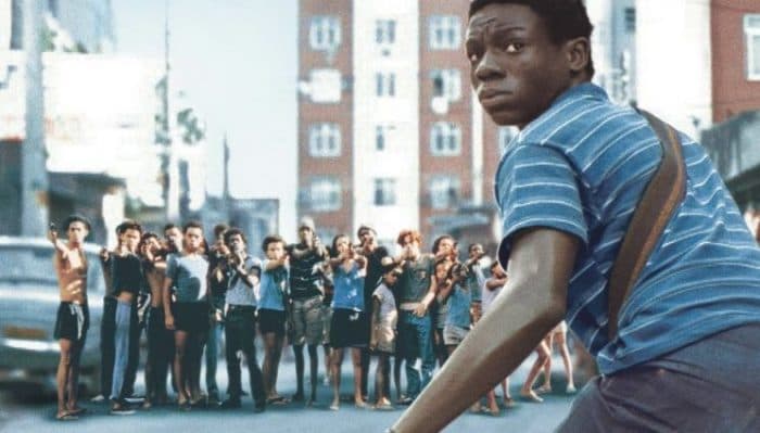 Anos depois, ator de "Cidade de Deus" vira criminoso na vida real