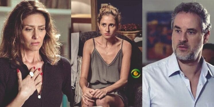 "A Força do Querer": Joyce descobre transexualidade da filha e reação não é nada boa