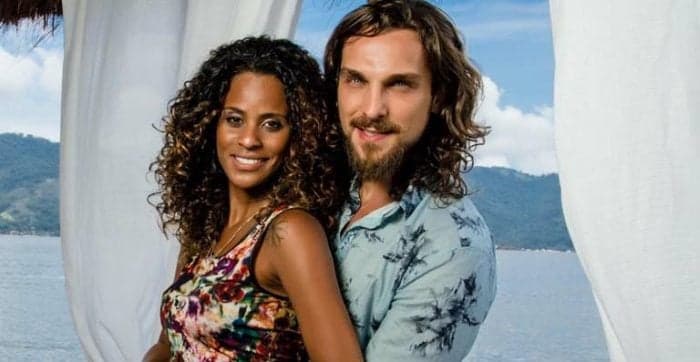 Aline Wirley, ex-Rouge, revela que a volta do grupo é cogitada