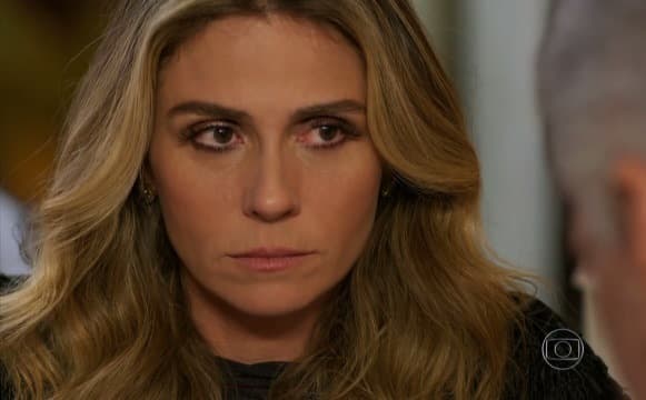 Giovanna Antonelli se muda de país; saiba para onde ela vai