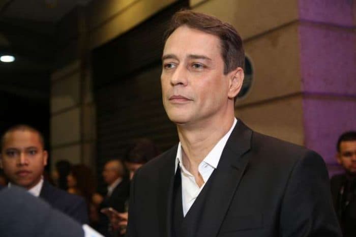 Marcello Antony desabafa sobre morte do irmão: "Descanse em paz"