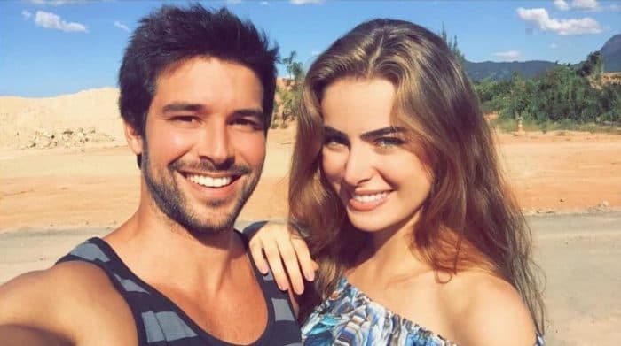 Record divulga chamada de elenco da novela "Belaventura"; assista