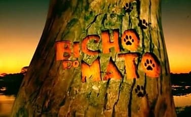 Nova aposta da Record, "Bicho do Mato" teve problemas de audiência em sua última reprise