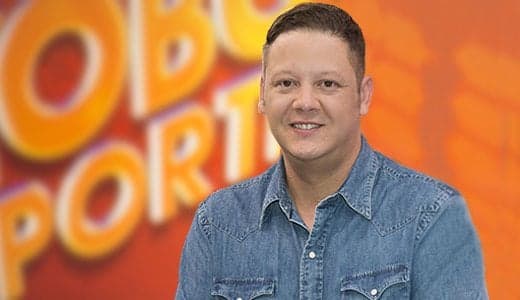 Após três meses, Bruno Laurence é demitido por suposto mal comportamento