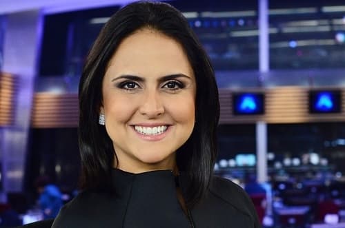 Carla Cecato revela as novidades e a missão de seu novo jornal na Record