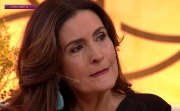 Telespectadores detonam novidade do "Encontro com Fátima Bernardes"
