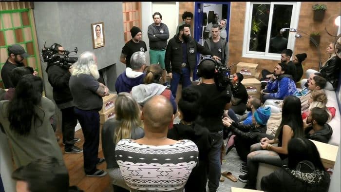 a casa a casa