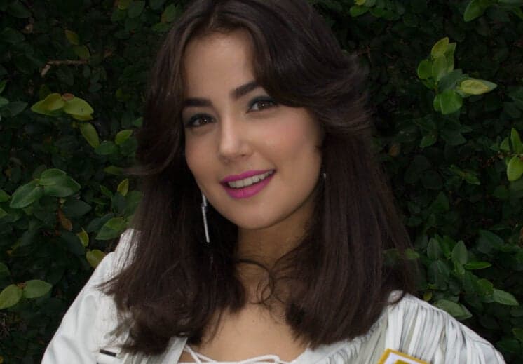 Fernanda Marques fala sobre preparação para "A Fórmula": "Perdi dois quilos"