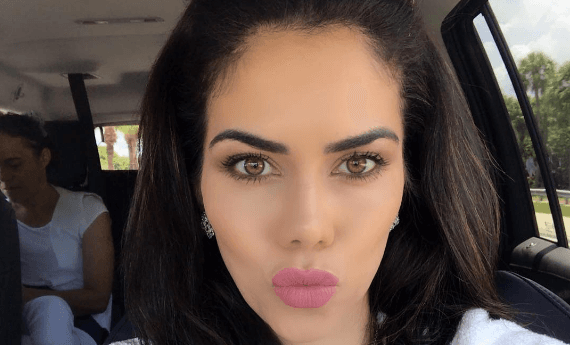 Daniela Albuquerque dá festão em sua casa milionária; veja