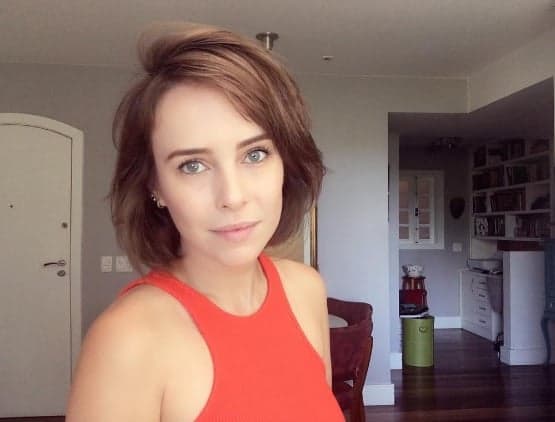 Ex-Record, Fernanda Nobre é recontratada pela Globo e terá destaque em novela