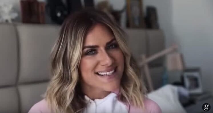 Giovanna Ewbank elogia Anitta e surpreende com pedido inusitado