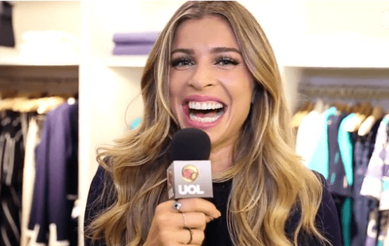 Grazi Massafera radicaliza visual para próxima novela e dá detalhes sobre personagem