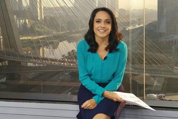 Izabella Camargo, jornalista da Globo, é humilhada por emissora e caso judicial pode agravar-se
