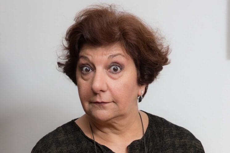 Atriz afastada das novelas volta à Globo após 5 anos em próxima novela das 18h