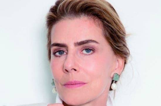 Maitê Proença revela qual acha que foi o seu melhor papel na TV