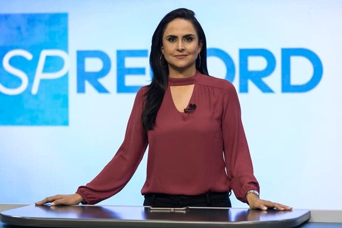 Record define mudanças na programação e fim do SP Record e faixa de novelas