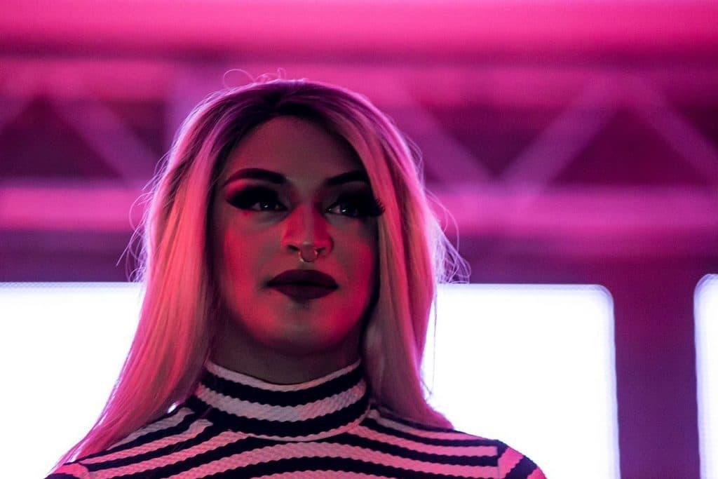 Pabllo Vittar é cotado para apresentar reality show de drags no Brasil