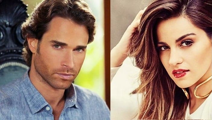 Maite Perroni renova com Televisa e fará par romântico com Sebastián Rulli em nova produção