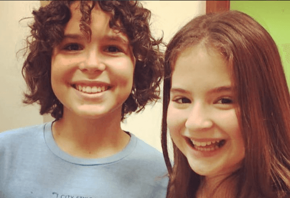 Conheça o protagonista masculino de "As Aventuras de Poliana", nova novela do SBT