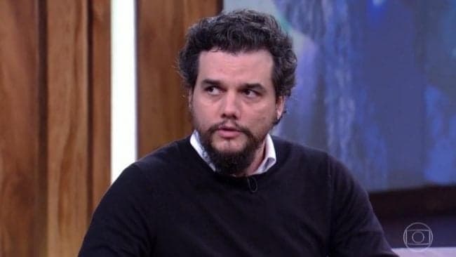 Wagner Moura fala sobre carreira e revela seus medos como ator