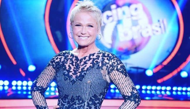 Dancing Brasil, reality da Xuxa, oferece emprego para bailarinos profissionais