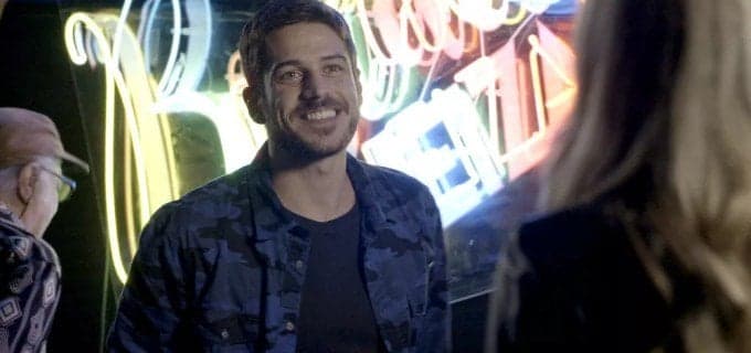 Marco Pigossi dribla desconfiança da Globo em "A Força do Querer"
