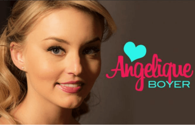 Angelique Boyer comemora vinda ao Brasil: "Muito feliz e emocionada"