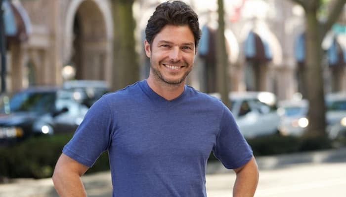 Erik Marmo, saiba o que o ator anda fazendo depois que deixou as novelas da Globo