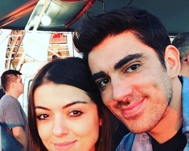 Marcelo Adnet revela apelido "carinhoso" da amada na internet