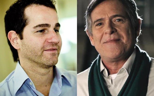 Você sabia? Esses famosos são parentes