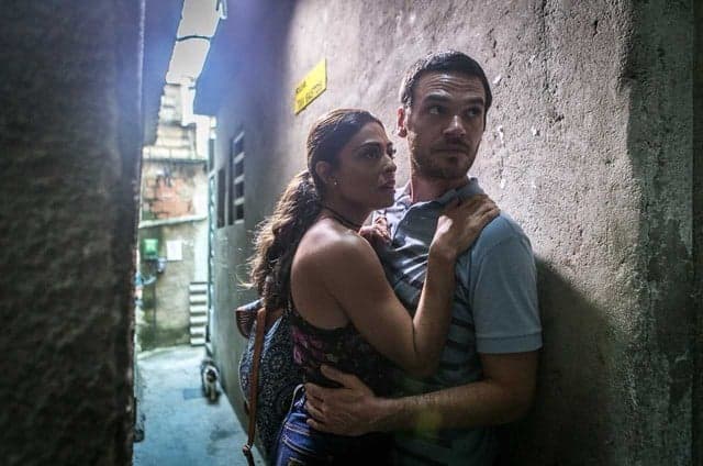 Globo bate o martelo e define quem será a amante de Rubinho em "A Força do Querer"