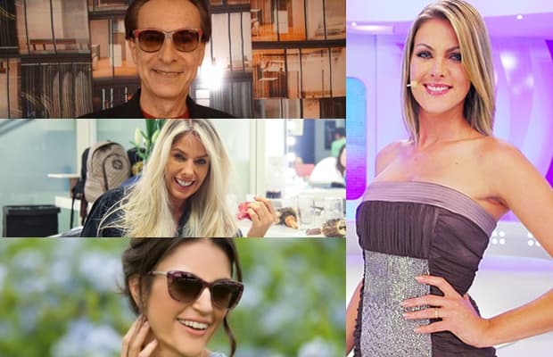 Ana Hickmann não tem muitos motivos para comemorar o 'Dia do Amigo'