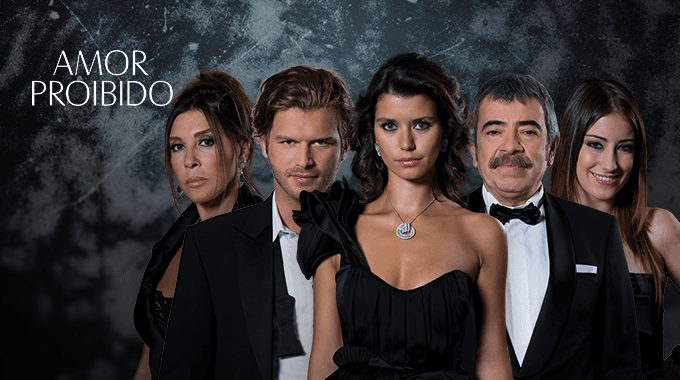 Band muda de ideia e cancela estreia de nova novela turca