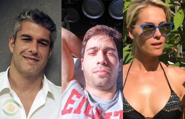 Ana Hickmann chora e rebate decisão da justiça no caso do fã que tentou matá-la